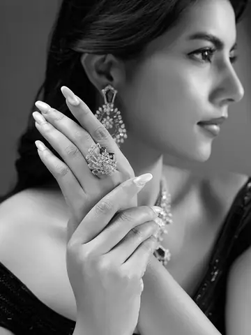 Jewellery, Campaign Shoot photography by CPH Studio, photograph 139