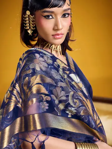 Sarees, Campaign Shoot photography by CPH Studio, photograph 80