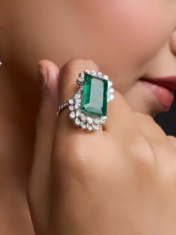 Jewellery, Set Shoot photography by CPH Studio, photograph 12