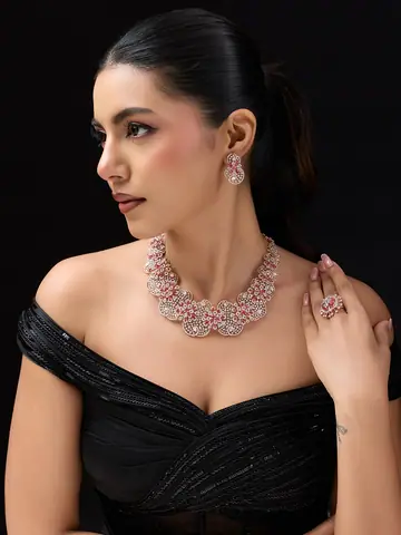 Jewellery, Campaign Shoot photography by CPH Studio, photograph 122