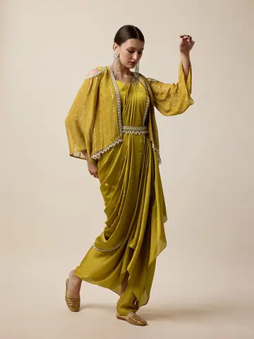 Lehenga, Premium photography by CPH Studio, photograph 7