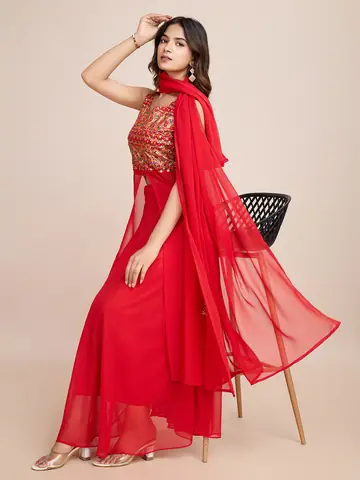 Dresses & Kurtis, Premium photography by CPH Studio, photograph 5