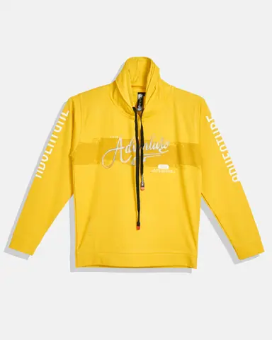 Kids Wear, Hooded Long-Sleeve Tops photography by CPH Studio, photograph 1