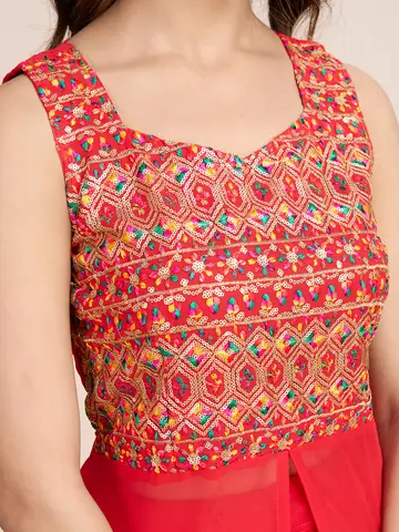 Dresses & Kurtis, Premium photography by CPH Studio, photograph 6
