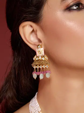 Jewellery, Campaign Shoot photography by CPH Studio, photograph 81