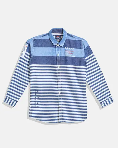 Kids Wear, Long-Sleeve Shirts photography by CPH Studio, photograph 1