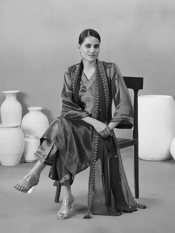 Dresses & Kurtis, Set Shoot photography by CPH Studio, photograph 46
