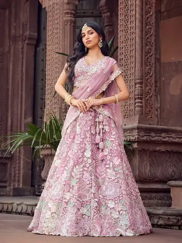 Lehenga, Outdoor Shoot photography by CPH Studio, photograph 26