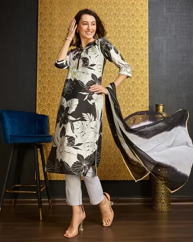 Dresses & Kurtis, Set Shoot photography by CPH Studio, photograph 6