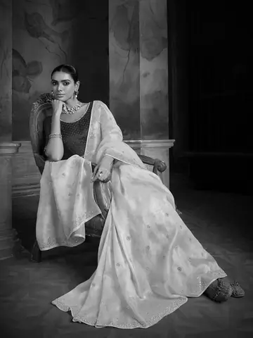 Sarees, Set Shoot photography by CPH Studio, photograph 56