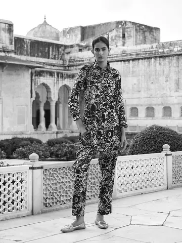 Dresses & Kurtis, Outdoor photography by CPH Studio, photograph 47