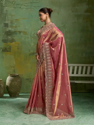 Sarees, Uber Premium photography by CPH Studio, photograph 8