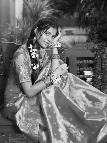Sarees, Campaign Shoot photography by CPH Studio, photograph 114