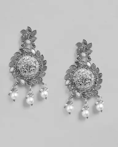 Product, Jewellery, Long Earrings photography by CPH Studio, photograph 6