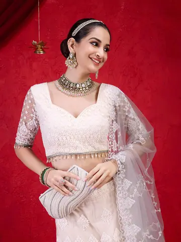 Lehenga, Uber Premium photography by CPH Studio, photograph 37