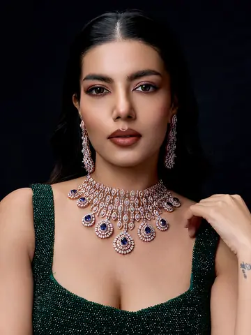 Jewellery, Set Shoot photography by CPH Studio, photograph 16