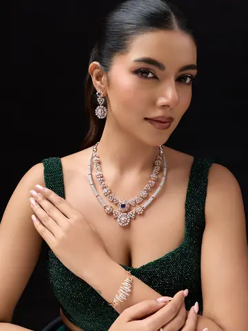 Jewellery, Campaign Shoot photography by CPH Studio, photograph 114