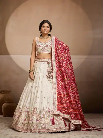 Lehenga, Uber Premium photography by CPH Studio, photograph 10