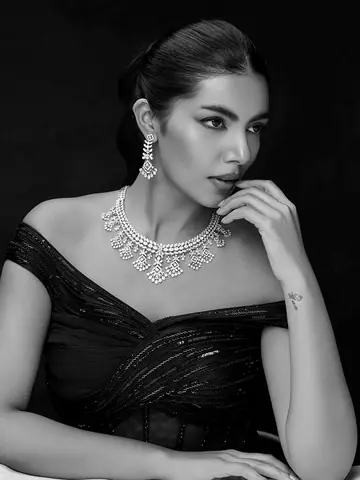 Jewellery, Campaign Shoot photography by CPH Studio, photograph 135