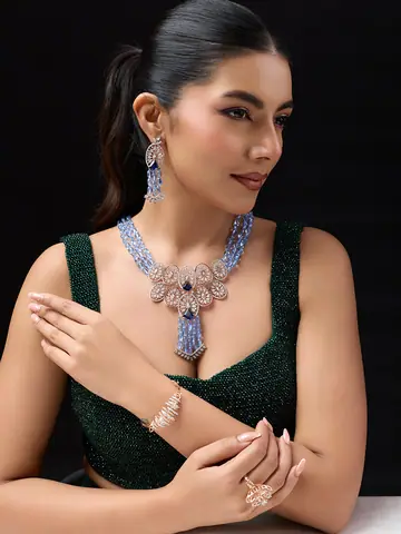 Jewellery, Campaign Shoot photography by CPH Studio, photograph 108