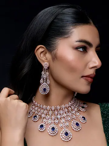 Jewellery, Set Shoot photography by CPH Studio, photograph 18
