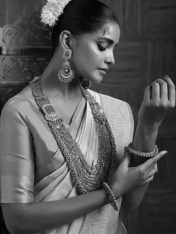 Jewellery, Campaign Shoot photography by CPH Studio, photograph 129