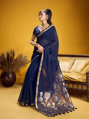 Sarees, Campaign Shoot photography by CPH Studio, photograph 77