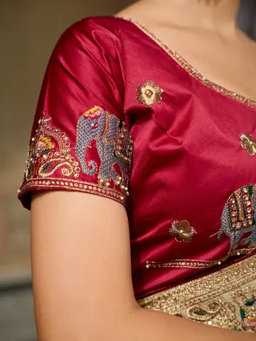 Sarees, Uber Premium photography by CPH Studio, photograph 35