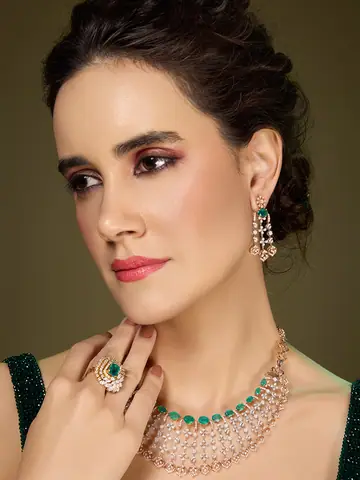 Jewellery, Campaign Shoot photography by CPH Studio, photograph 75