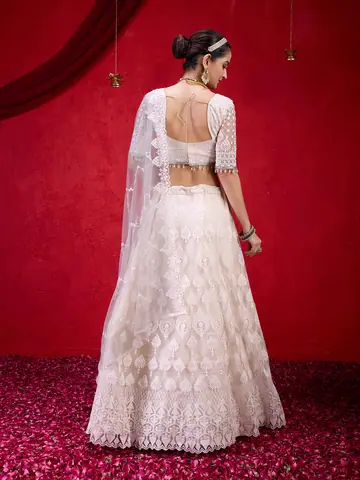 Lehenga, Uber Premium photography by CPH Studio, photograph 38