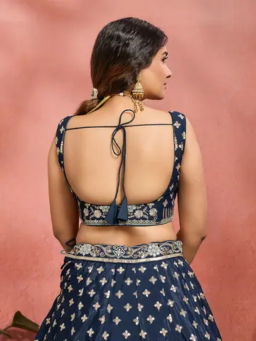 Lehenga, Uber Premium photography by CPH Studio, photograph 70