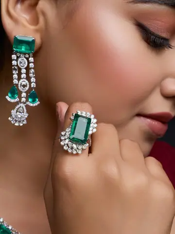 Jewellery, Set Shoot photography by CPH Studio, photograph 11