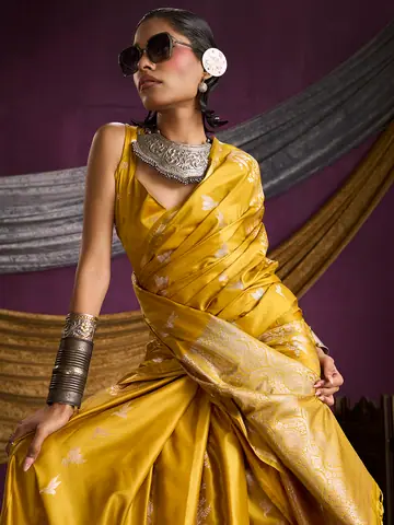 Sarees, Campaign Shoot photography by CPH Studio, photograph 69