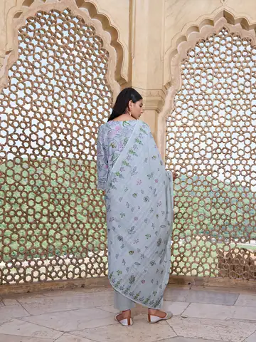 Dresses & Kurtis, Outdoor photography by CPH Studio, photograph 21