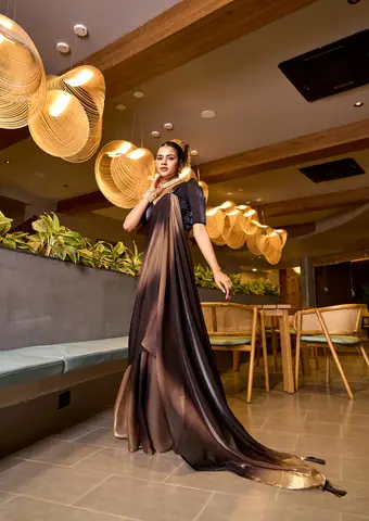 Sarees, Outdoor Shoot photography by CPH Studio, photograph 17
