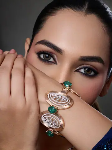Jewellery, Set Shoot photography by CPH Studio, photograph 4