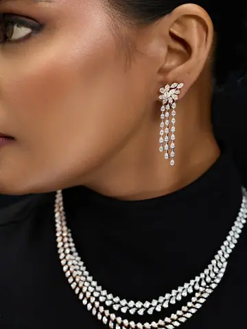 Jewellery, Campaign Shoot photography by CPH Studio, photograph 27