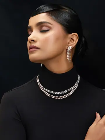 Jewellery, Campaign Shoot photography by CPH Studio, photograph 29