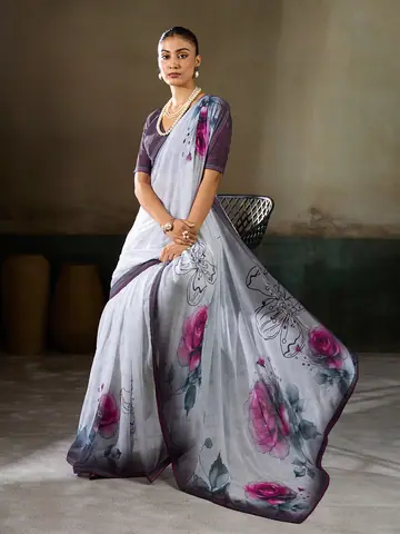 Sarees, Uber Premium photography by CPH Studio, photograph 5