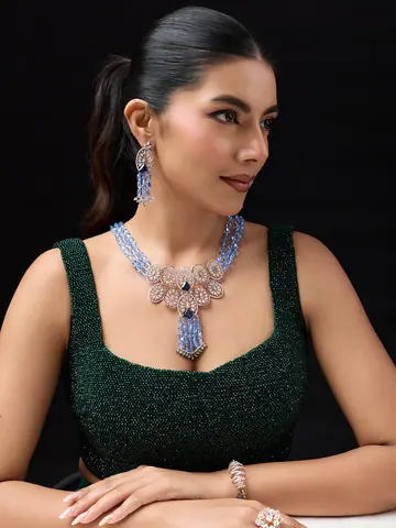Jewellery, Campaign Shoot photography by CPH Studio, photograph 107