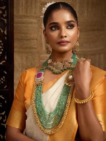 Jewellery, Campaign Shoot photography by CPH Studio, photograph 36