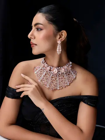 Jewellery, Campaign Shoot photography by CPH Studio, photograph 93