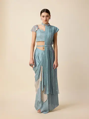 Lehenga, Premium photography by CPH Studio, photograph 26