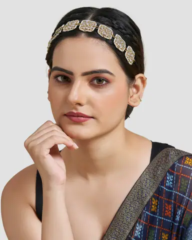 Product, Jewellery, Matha Patti photography by CPH Studio, photograph 1