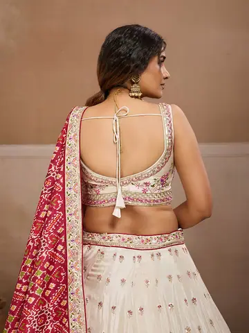 Lehenga, Uber Premium photography by CPH Studio, photograph 14