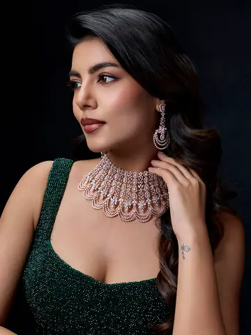 Jewellery, Set Shoot photography by CPH Studio, photograph 15