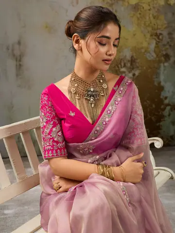 Sarees, Uber Premium photography by CPH Studio, photograph 52
