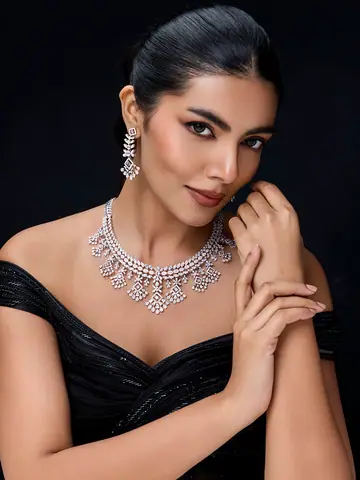 Jewellery, Campaign Shoot photography by CPH Studio, photograph 85