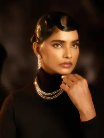 Jewellery, Campaign Shoot photography by CPH Studio, photograph 21