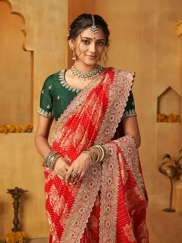 Sarees, Set Shoot photography by CPH Studio, photograph 46